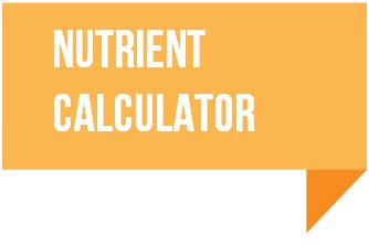 Nutrient calculator