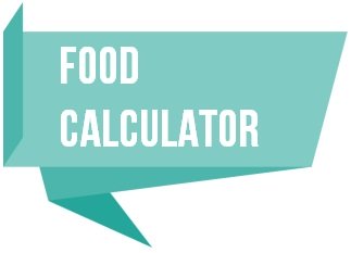 Meal Calorie Calculator