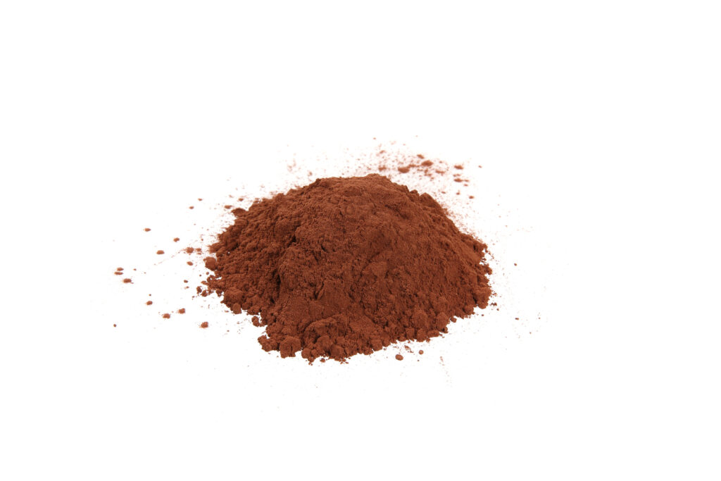 Cocoa Powder, Raw