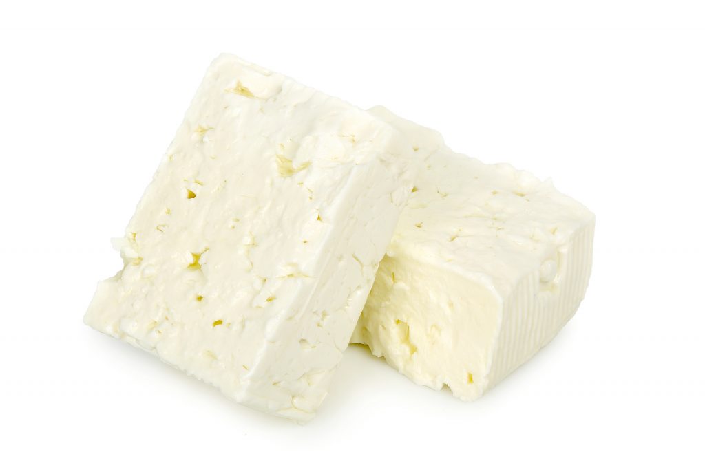 Cheese Feta
