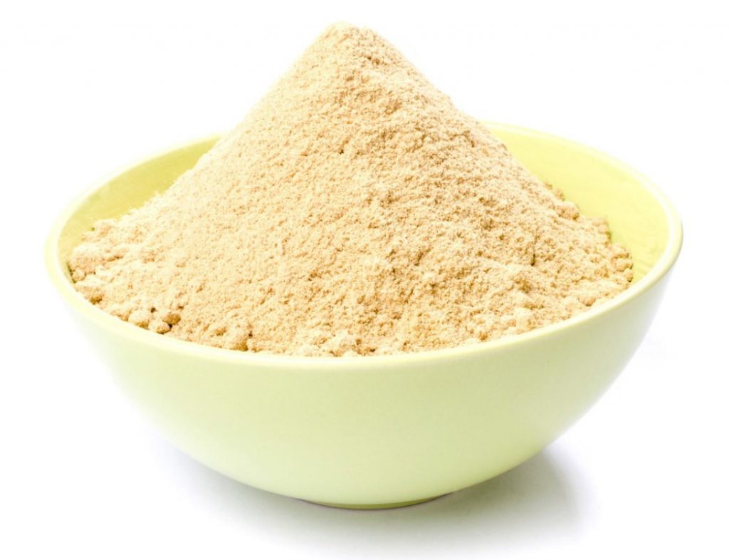 Sesame Flour